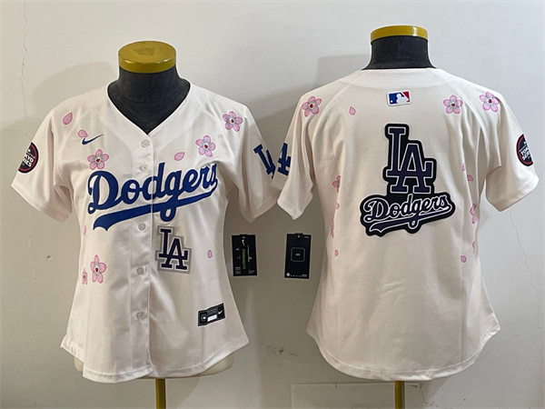 MLB Women Jerseys(2)-0894