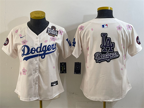 MLB Women Jerseys(2)-0897