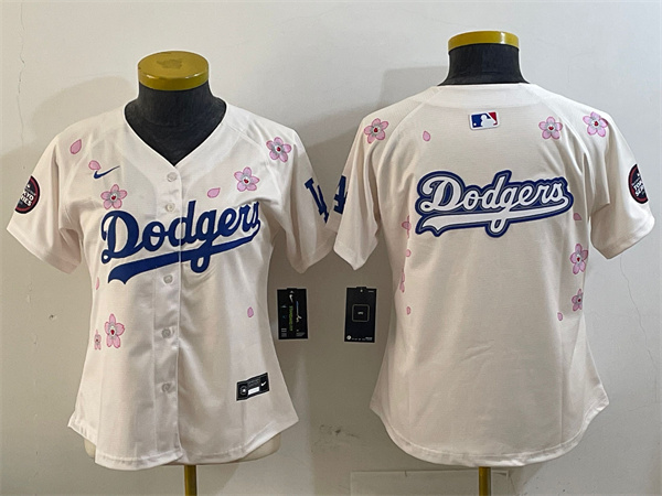 MLB Women Jerseys(2)-0905