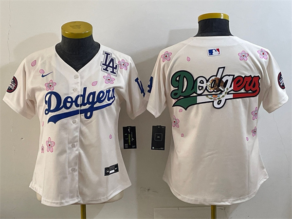 MLB Women Jerseys(2)-0908