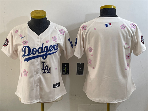 MLB Women Jerseys(2)-0912