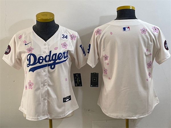 MLB Women Jerseys(2)-0913