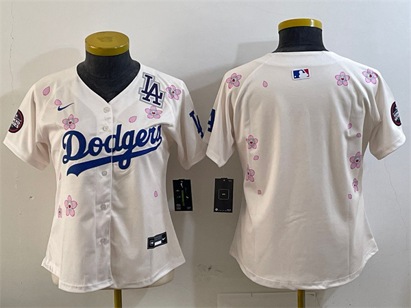 MLB Women Jerseys(2)-0914