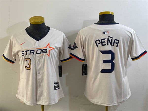 MLB Women Jerseys(2)-0923