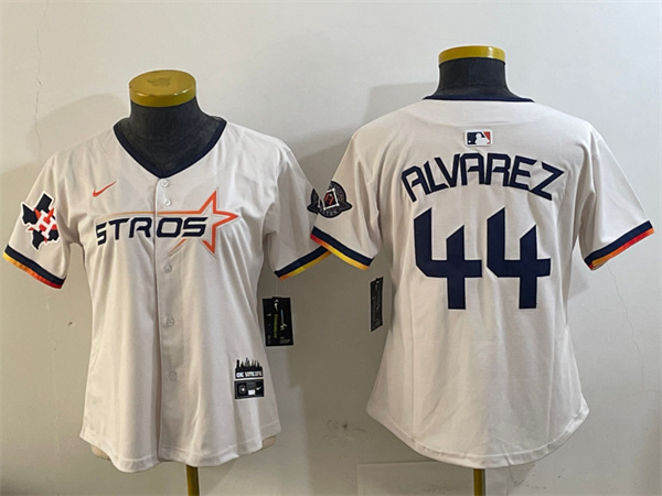 MLB Women Jerseys(2)-0932