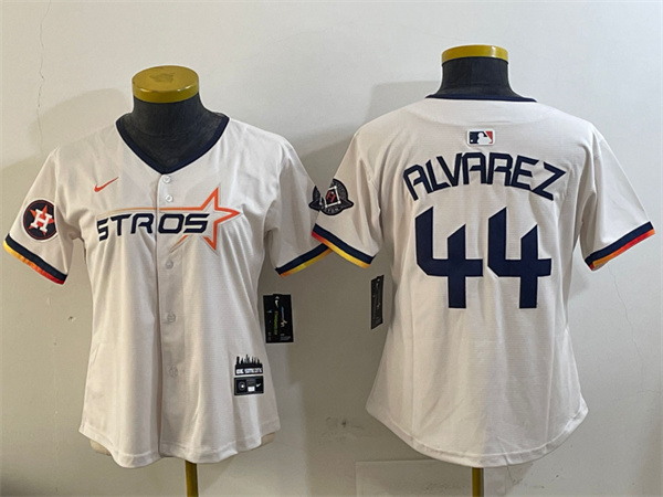 MLB Women Jerseys(2)-0934