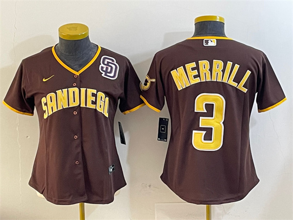 MLB Women Jerseys(2)-0947