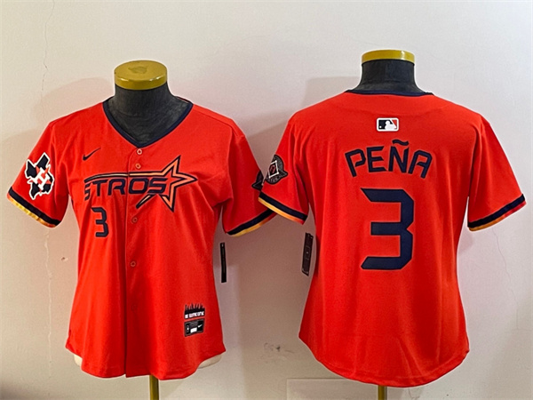 MLB Women Jerseys(2)-0951