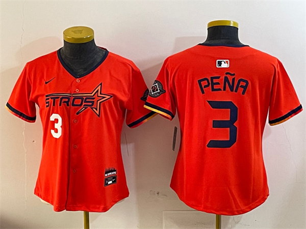 MLB Women Jerseys(2)-0959