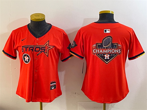 MLB Women Jerseys(2)-0966