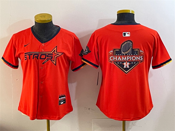 MLB Women Jerseys(2)-0970