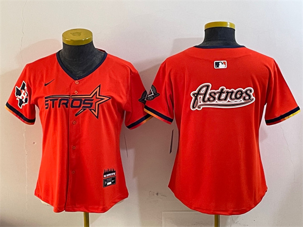 MLB Women Jerseys(2)-0974