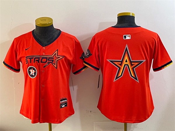 MLB Women Jerseys(2)-0981