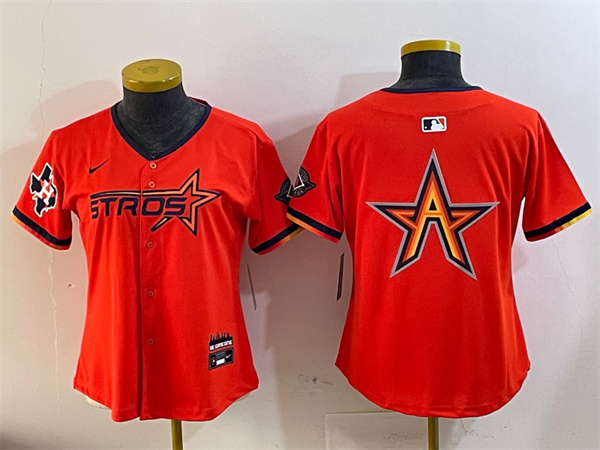 MLB Women Jerseys(2)-0984