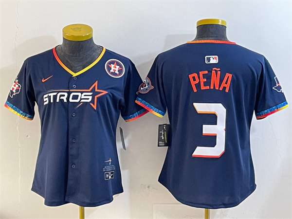MLB Women Jerseys(2)-0993