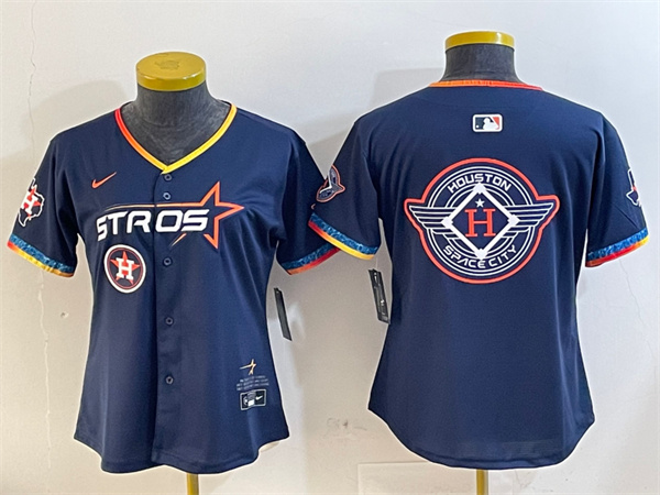 MLB Women Jerseys(2)-0997