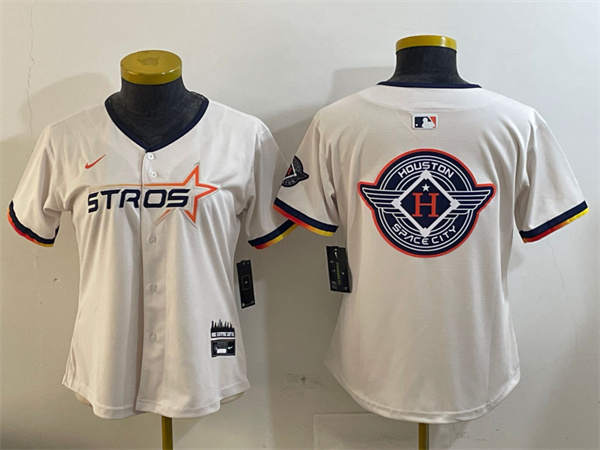 MLB Women Jerseys(2)-1098