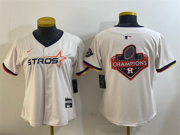 MLB Women Jerseys(2)-1101