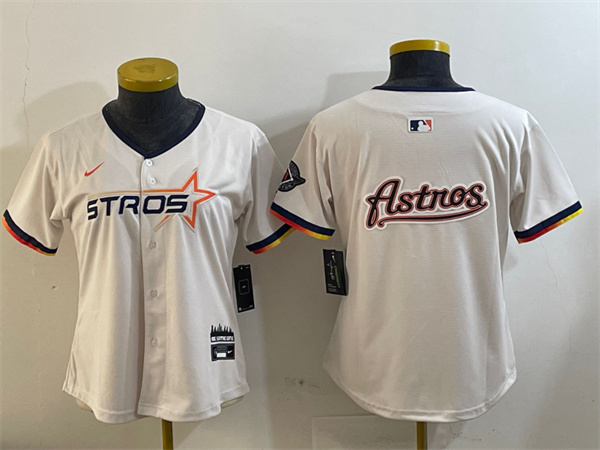 MLB Women Jerseys(2)-1106