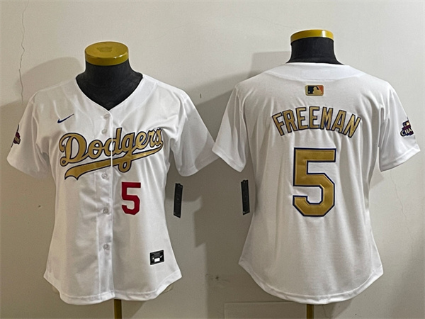 MLB Women Jerseys(2)-1131