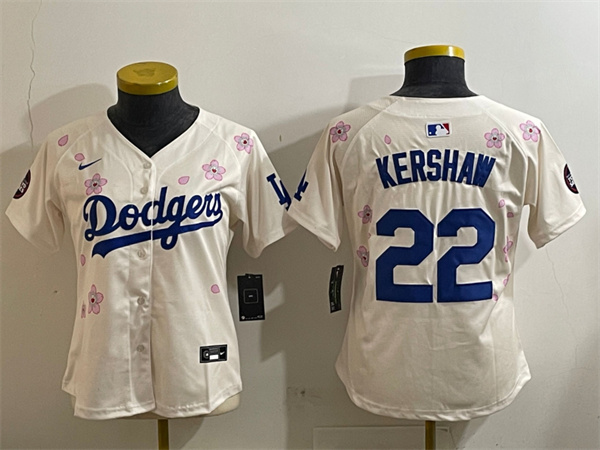 MLB Women Jerseys(2)-1139