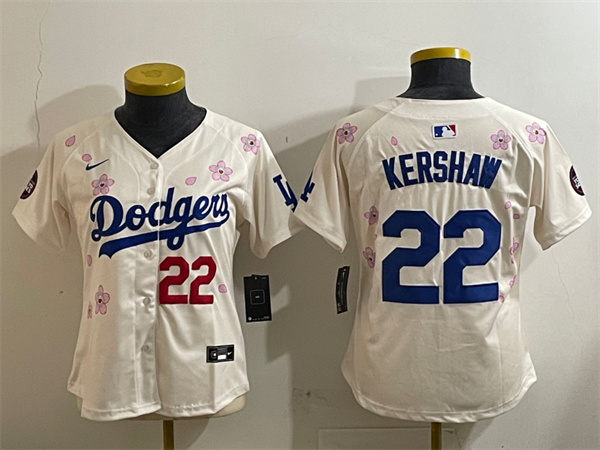 MLB Women Jerseys(2)-1140