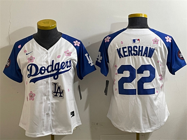 MLB Women Jerseys(2)-1143