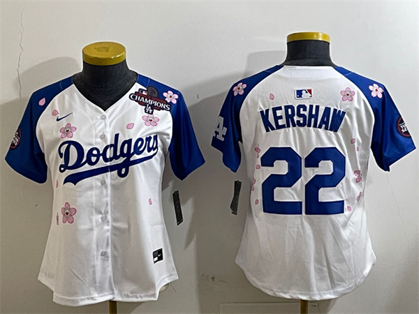 MLB Women Jerseys(2)-1147