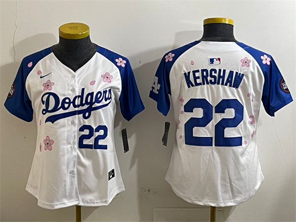 MLB Women Jerseys(2)-1150