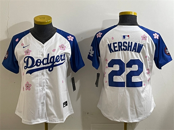 MLB Women Jerseys(2)-1151