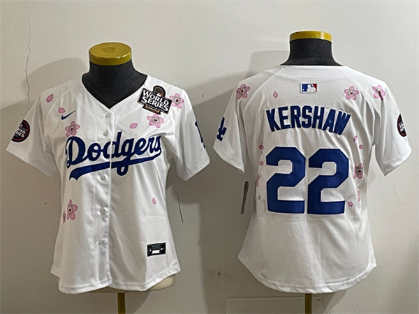 MLB Women Jerseys(2)-1155