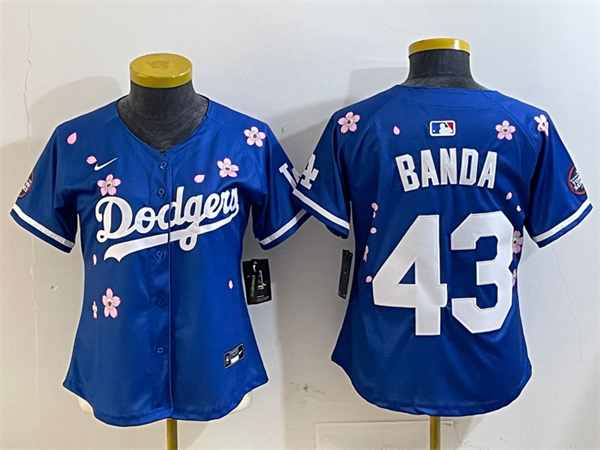 MLB Women Jerseys(2)-1217
