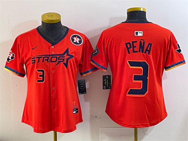 MLB Women Jerseys(2)-1245