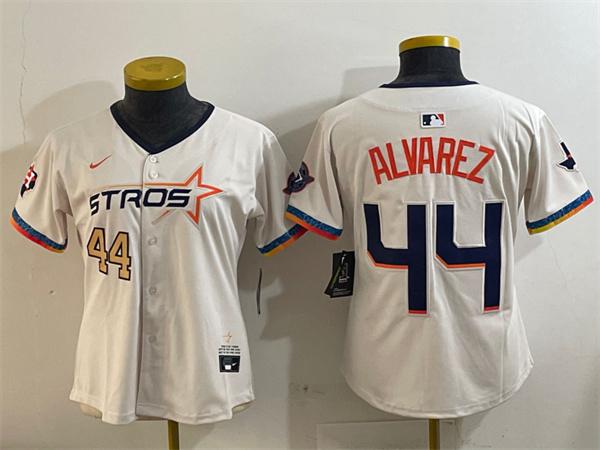 MLB Women Jerseys(2)-1279