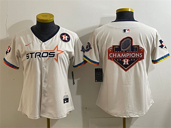MLB Women Jerseys(2)-1314