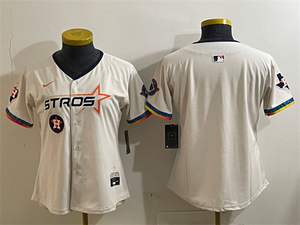 MLB Women Jerseys(2)-1326