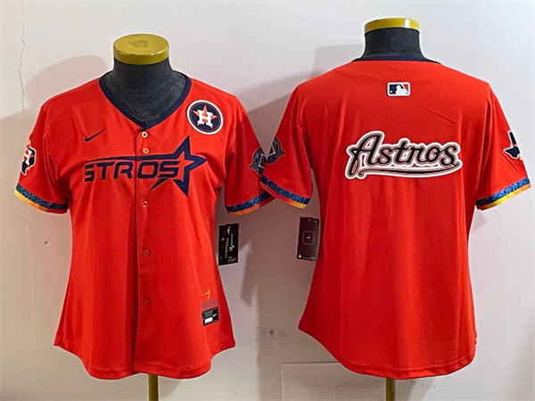 MLB Women Jerseys(2)-1334