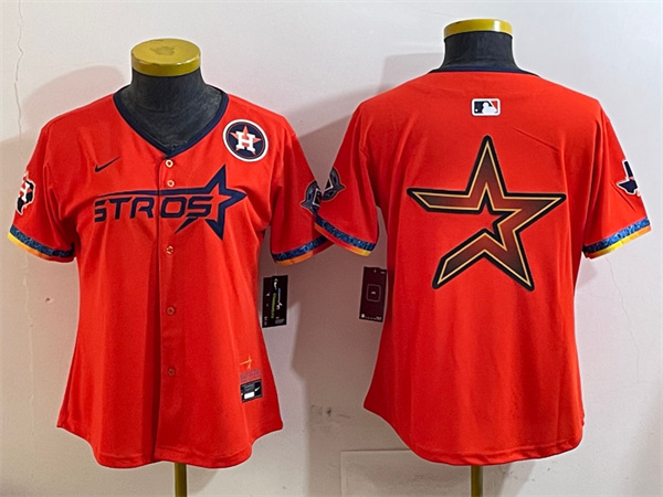 MLB Women Jerseys(2)-1337