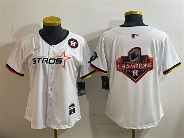 MLB Women Jerseys(2)-1351