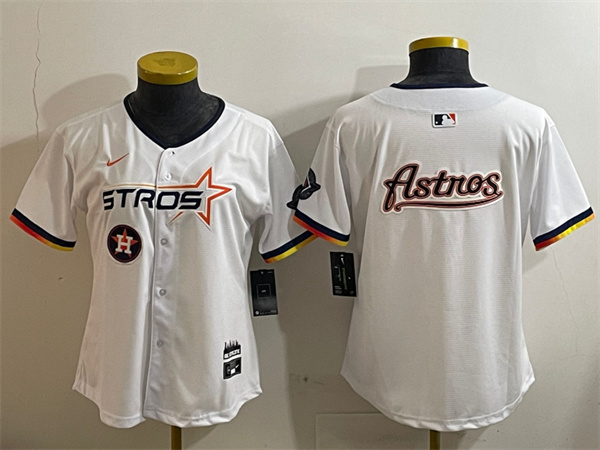 MLB Women Jerseys(2)-1355