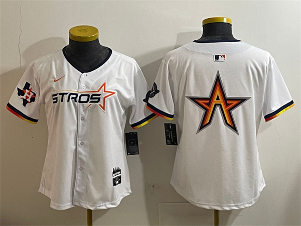 MLB Women Jerseys(2)-1368