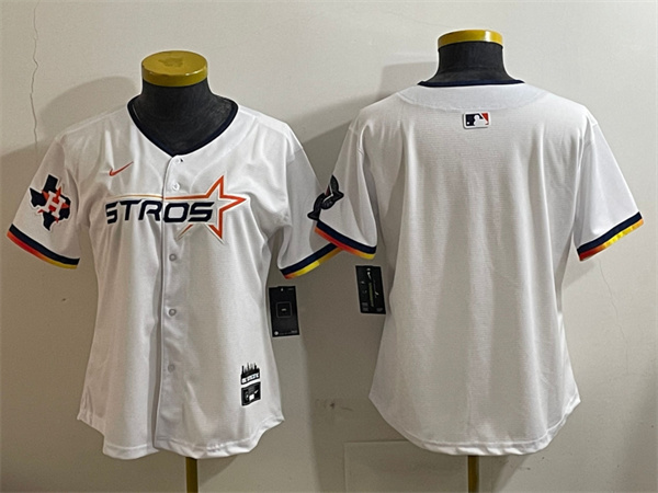 MLB Women Jerseys(2)-1373