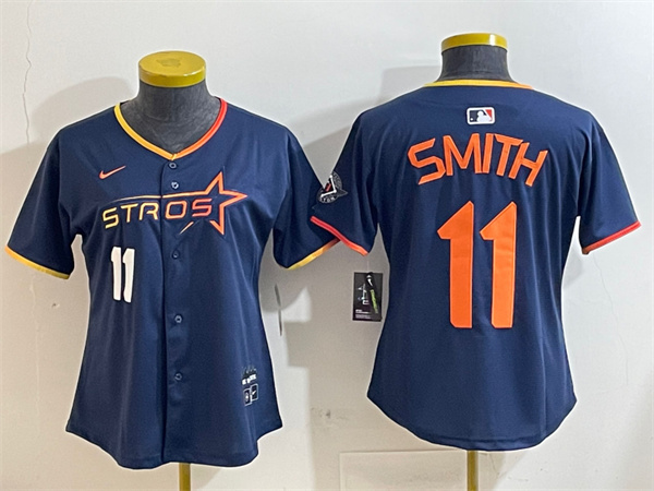 MLB Women Jerseys(2)-1383