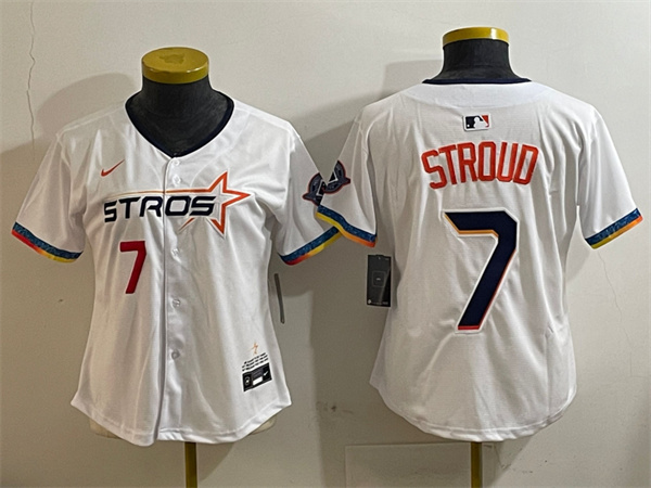 MLB Women Jerseys(2)-1395