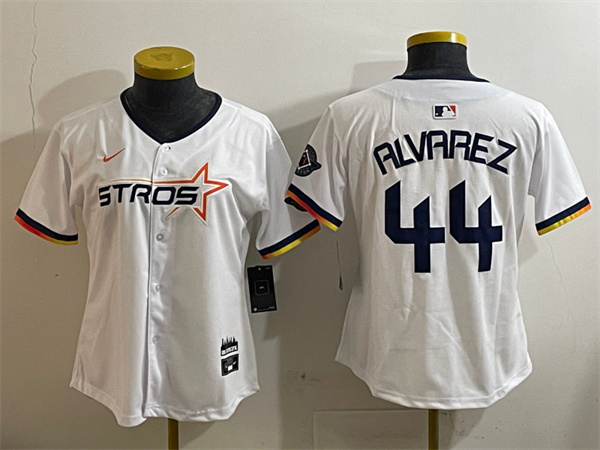 MLB Women Jerseys(2)-1420