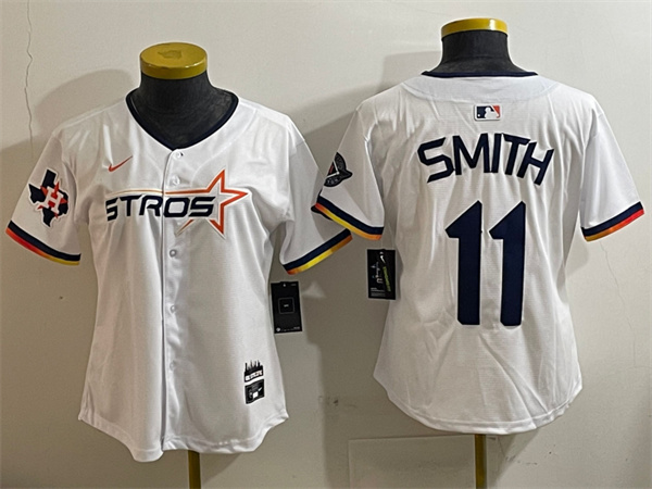 MLB Women Jerseys(2)-1424