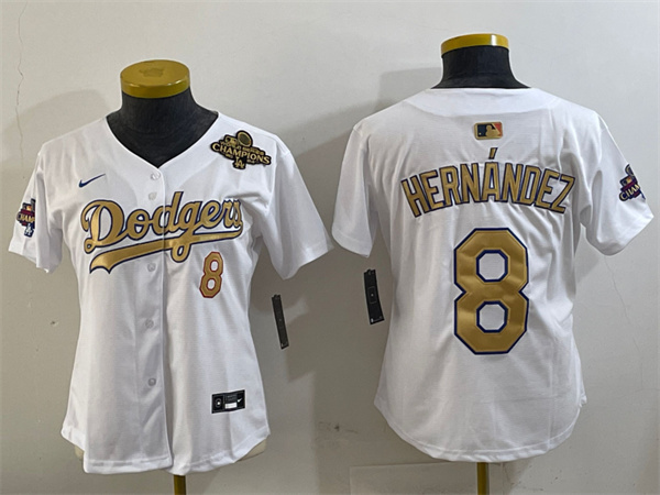 MLB Women Jerseys(2)-1436