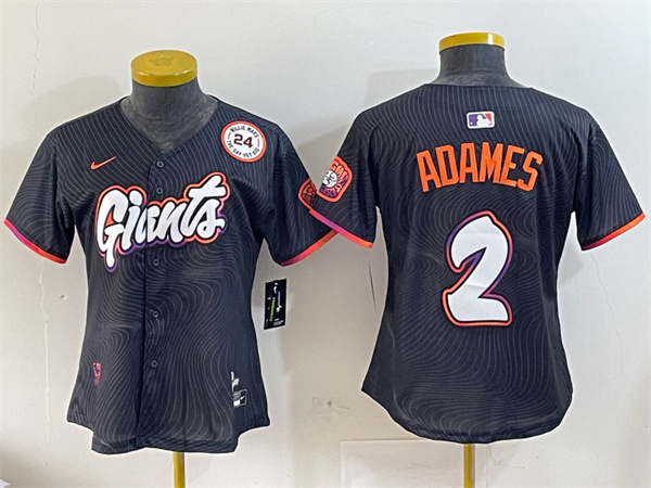 MLB Women Jerseys(2)-1440