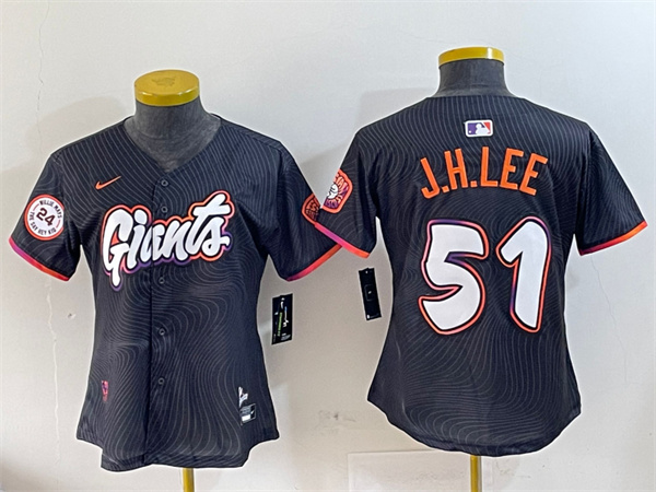 MLB Women Jerseys(2)-1451