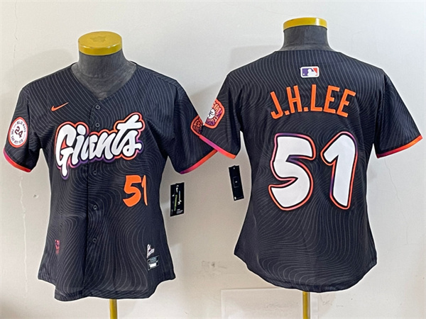 MLB Women Jerseys(2)-1454